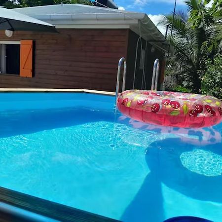 פטי-בור Bungalow Abricot מראה חיצוני תמונה